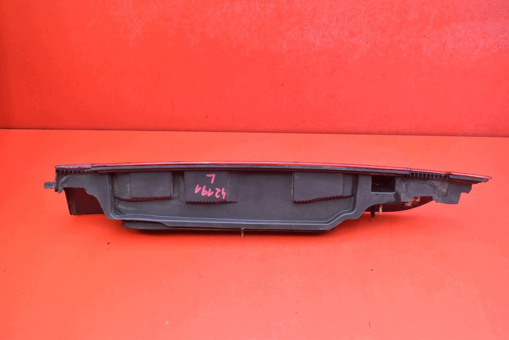 light left rear part rear RENAULT KANGOO 1 and LIFT 03-09