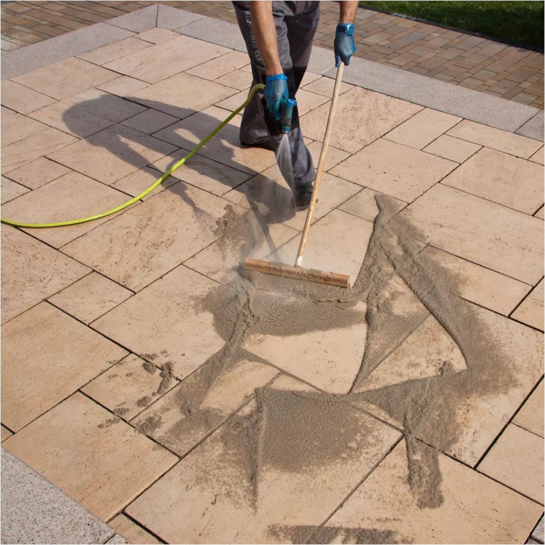 FUGA ŻYWICZNA PREMIUM DO KOSTKI BRUKOWEJ BIAŁY BRUK-BET 25KG Kod producenta BRUK00031