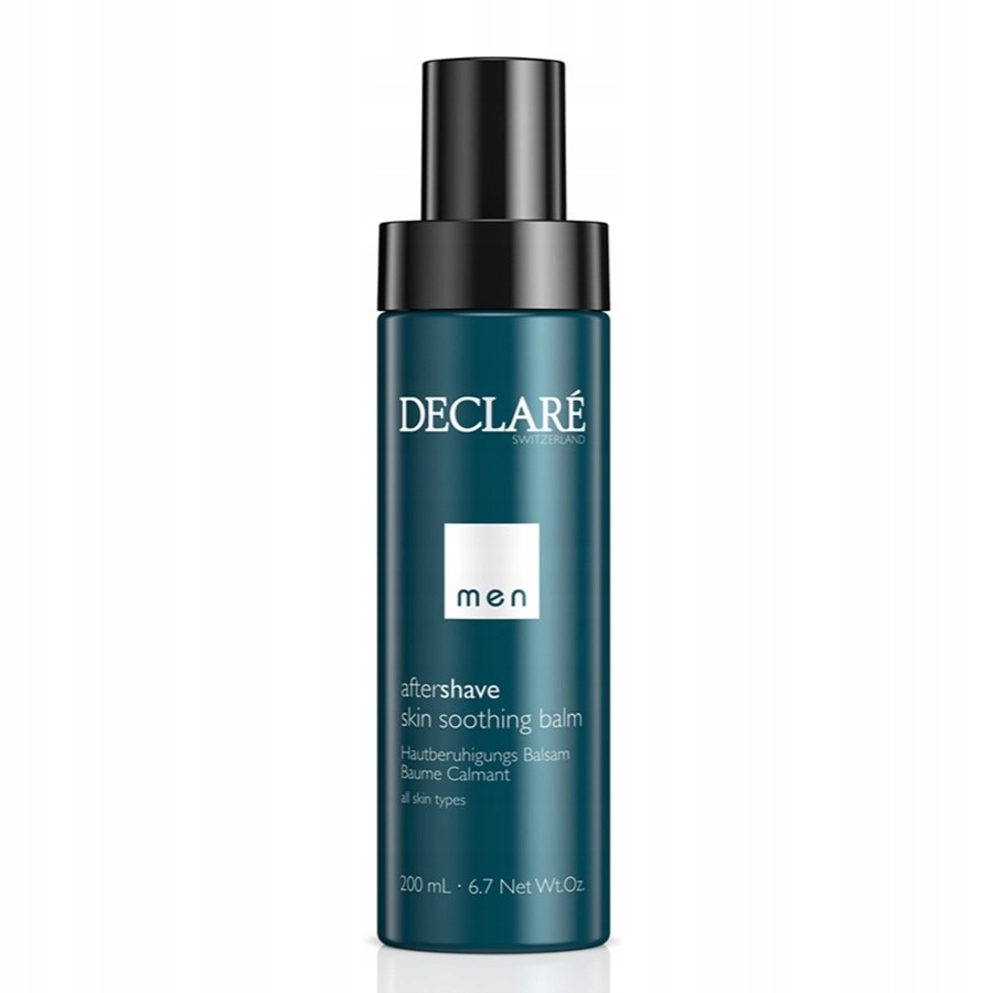 Declare Men After Shave Soothing Balm balzám po holení 200 Ml