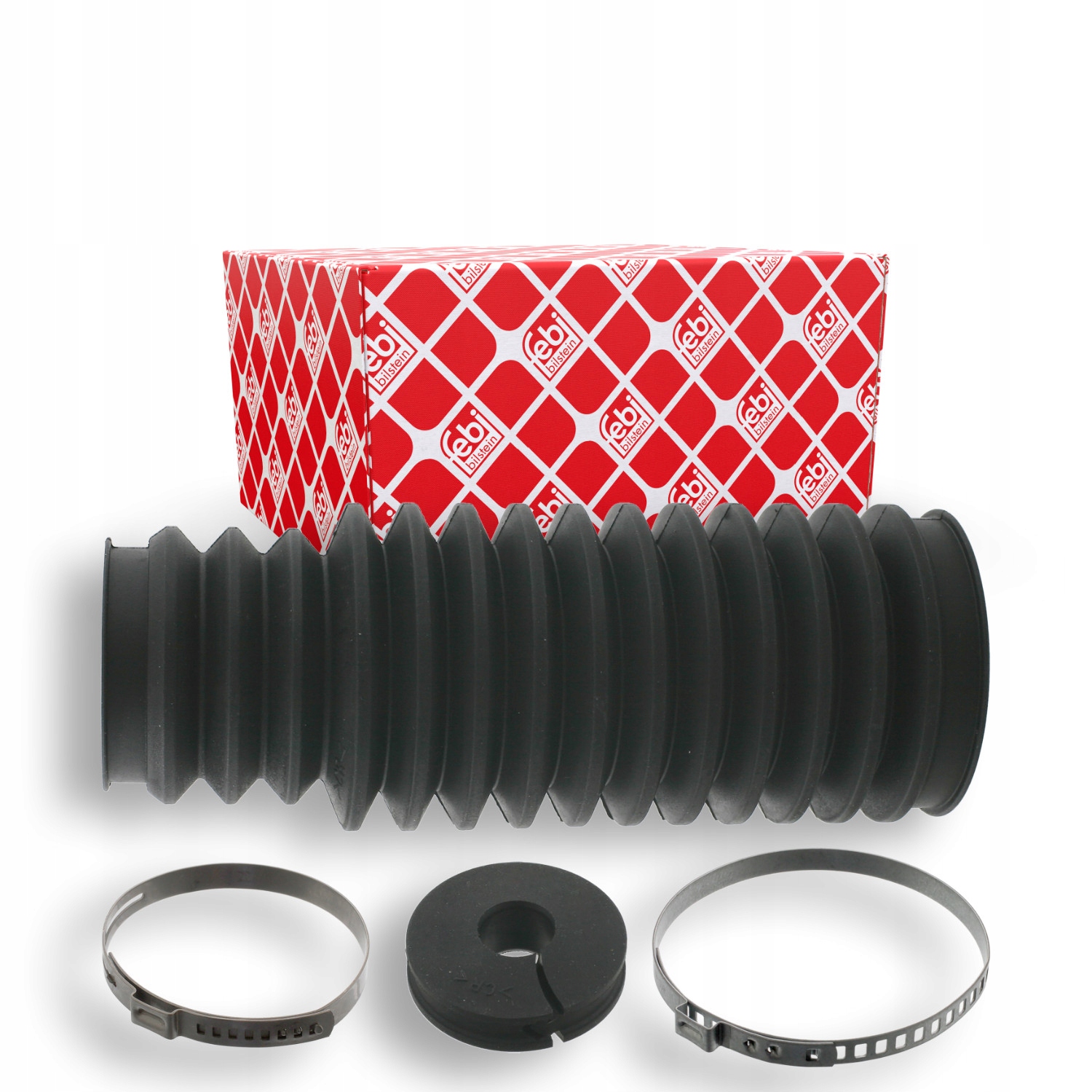 Osłony drążka kierowniczego FEBI BILSTEIN 27086 Producent części 3F Quality