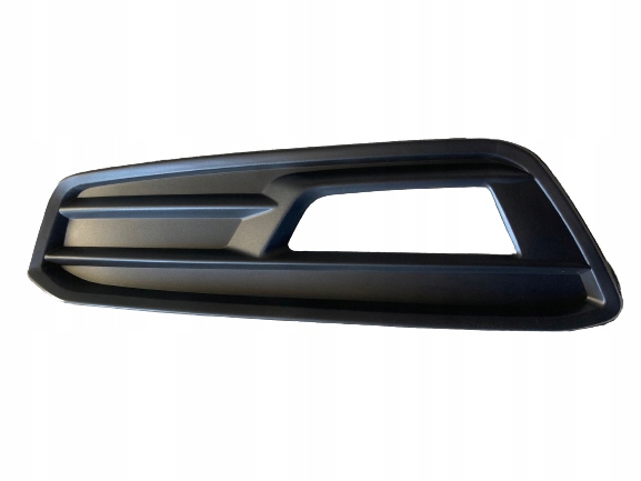 F1EB-15A299-CA - ГАЛОГЕННА РЕШІТКА ЛІВА FOCUS MK3 ST ЗАГЛУШКА LIFT