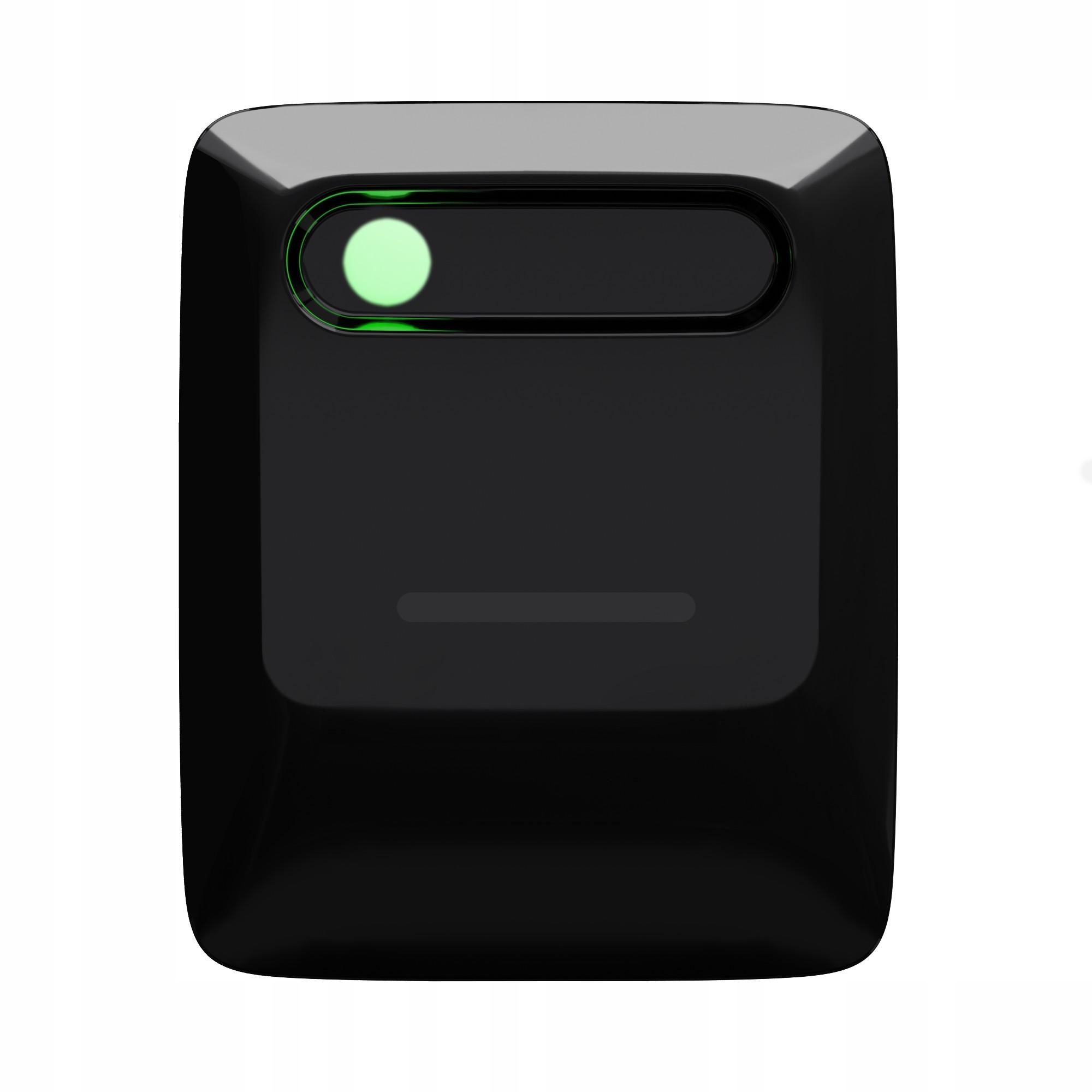 Dzbanek filtrujący z licznikiem LED Wessper D1 SOLID aquaclassic + 12 Filtr Model D1 SOLID FutureFlow