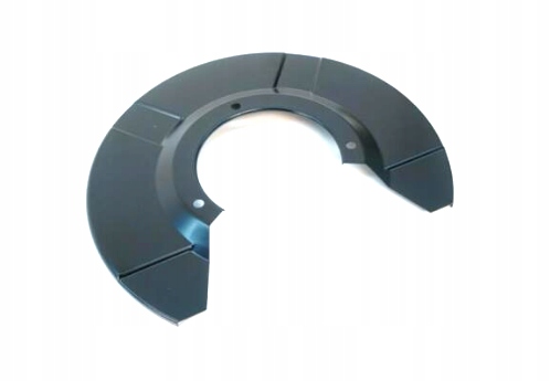 OSŁONA TARCZY HAMULCOWEJ TYLNA AUDI 100 C3 C4 A6 443615611 Numer katalogowy części 443615611