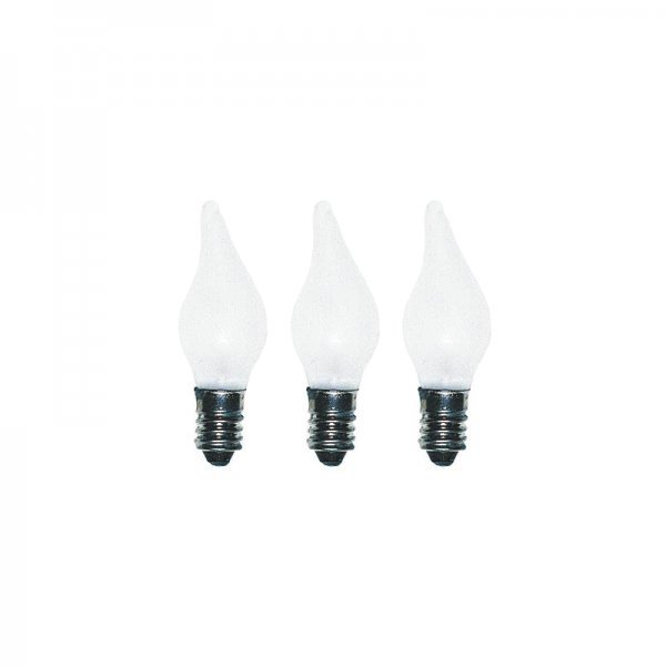 

Blister x3 14V 3W E10 Topplampa 8265,000 Markslojd