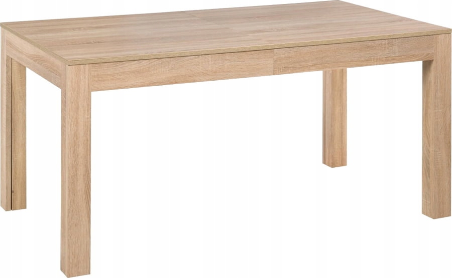 Stół Rozkładany 90x160 do Jadalni Dąb Sonoma Wenus
