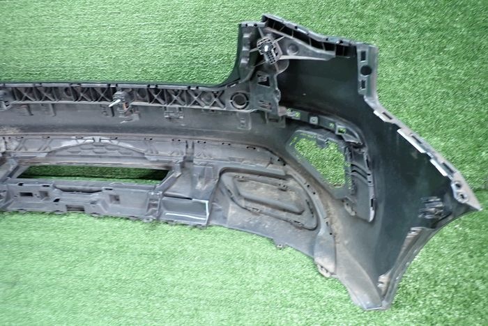 AUDI A3 8Y S-LINE 20- bumper rear rear part