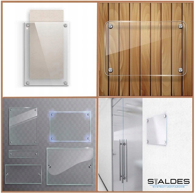 Zaślepka Maskownica Dekoracyjna Ozdobna ZŁOTY 16 Materiał wykonania metal