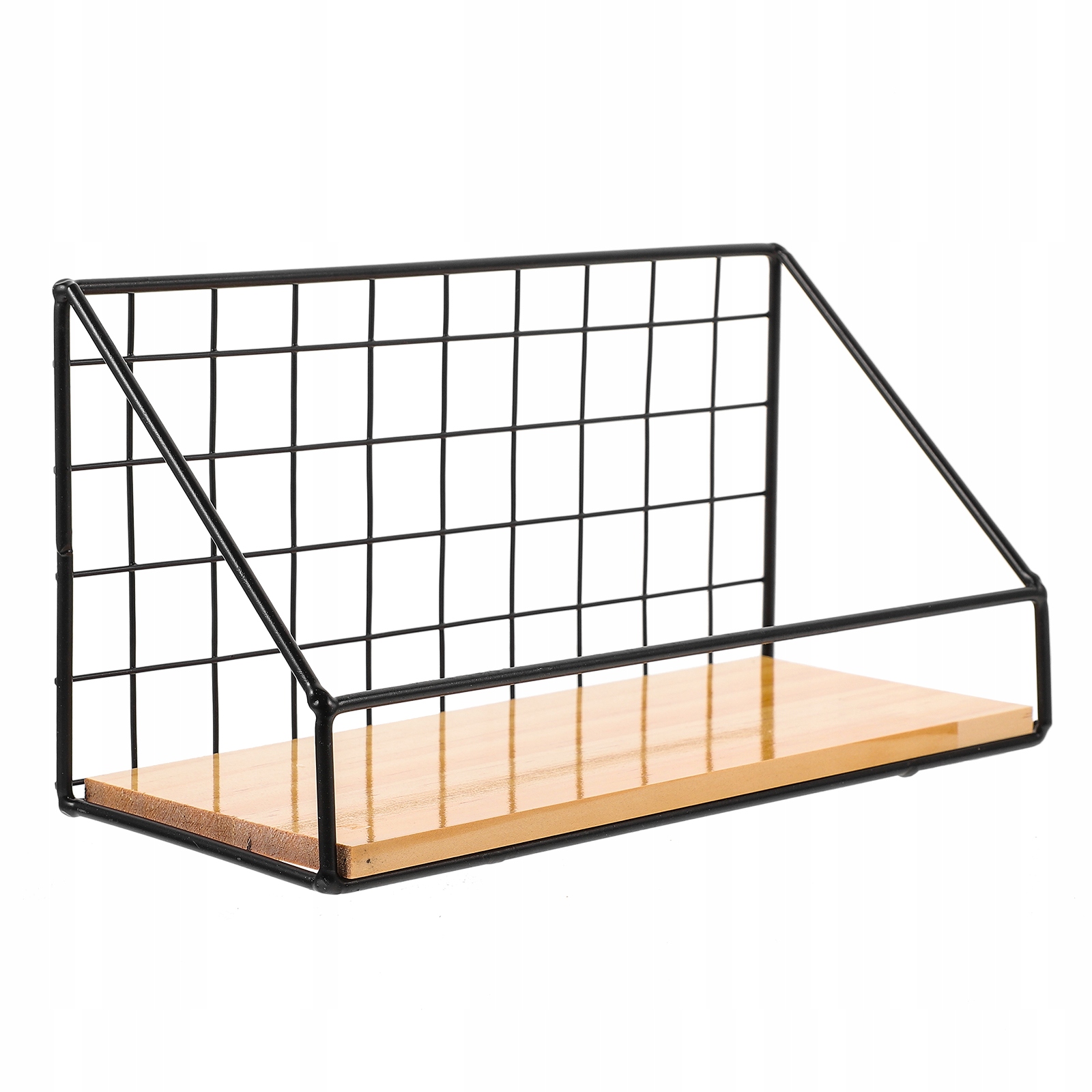 PÓŁKI DO PRZECHOWYWANIA DECOR PŁYWAJĄCE PÓŁKI