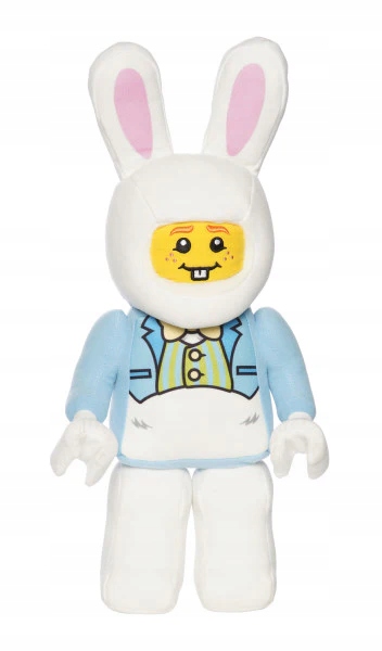 Lego Pluszak Króliczek przytulanka
