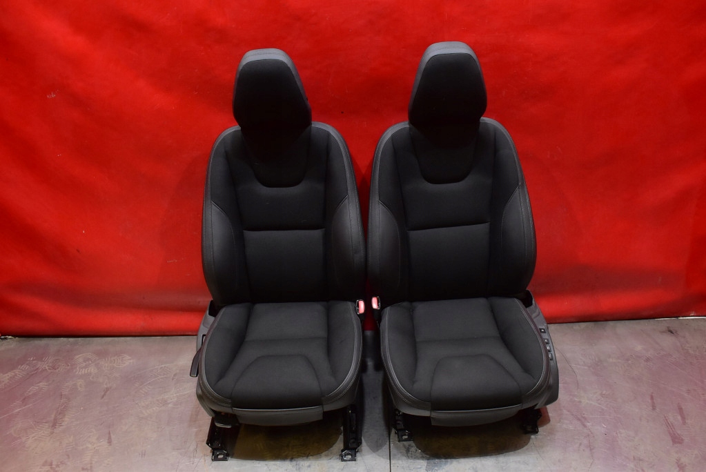 seat seats KOMPLET side side VOLVO V60 1 and 10-13