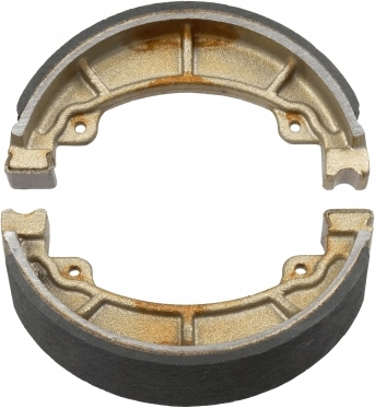 Brzdové Čelisti Zadní Trw Can-am Ds 70 '08-12