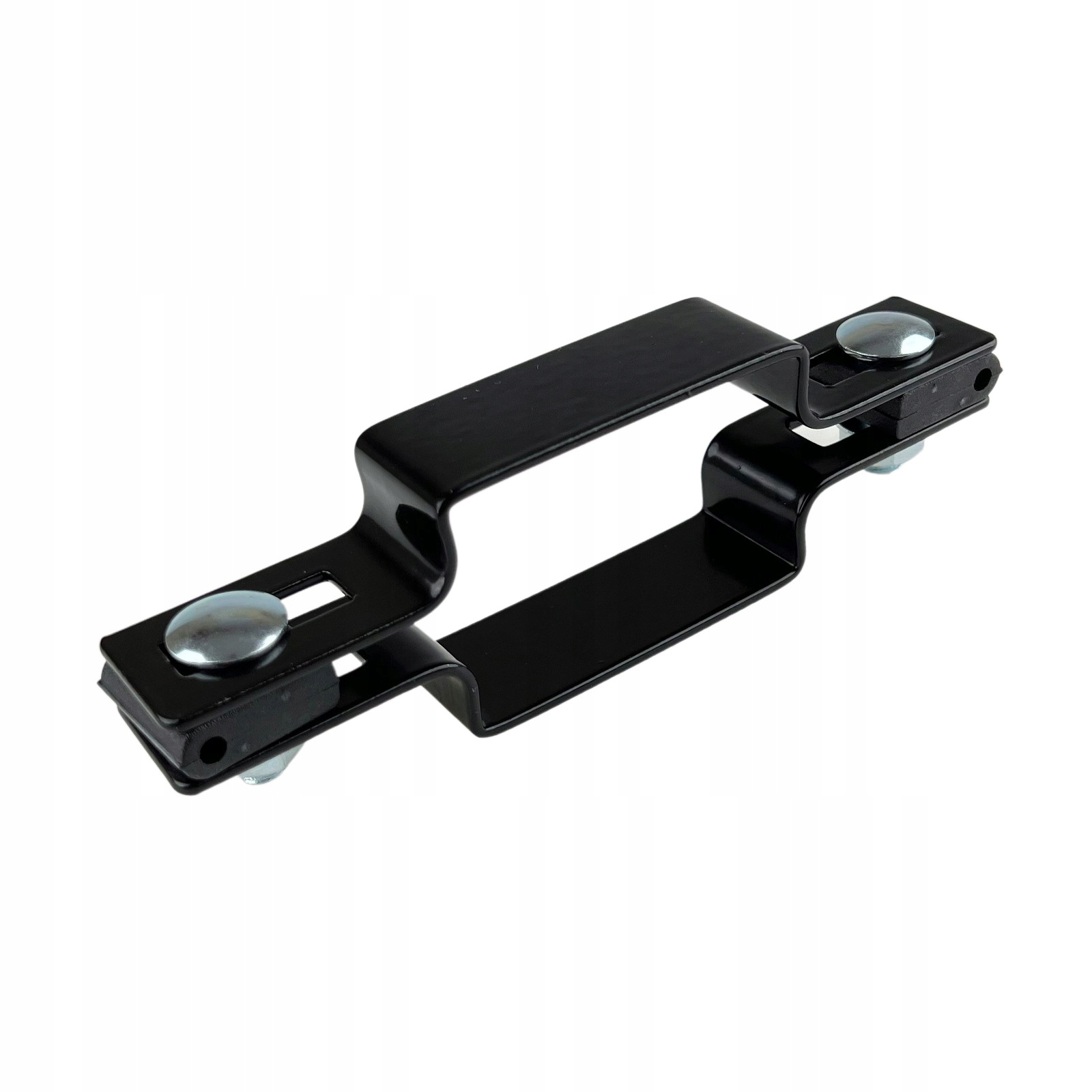 

Obejma Pośrednia Uchwyt 60x40 Odwrotna Czarna