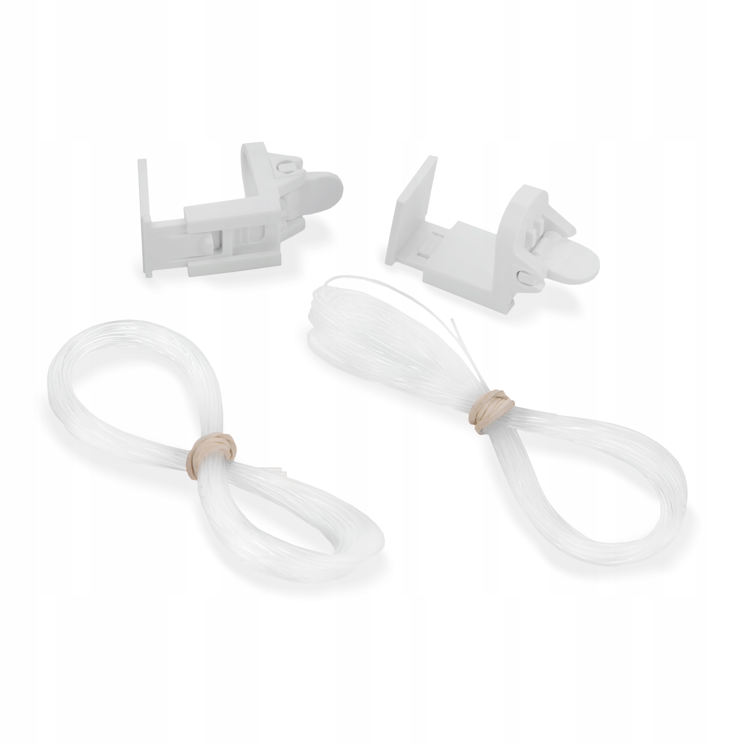 Prowadnica żyłkowa do rolety ŻYŁKA DO ROLET