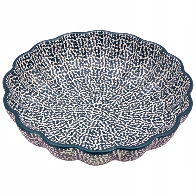 

Miska Salaterka 23.5 cm Ceramika Bolesławiec Miski