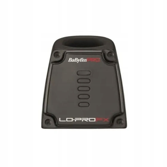 Babyliss Pro Nabíjecí základna nabíječka základna FX825EBASE pro strojek