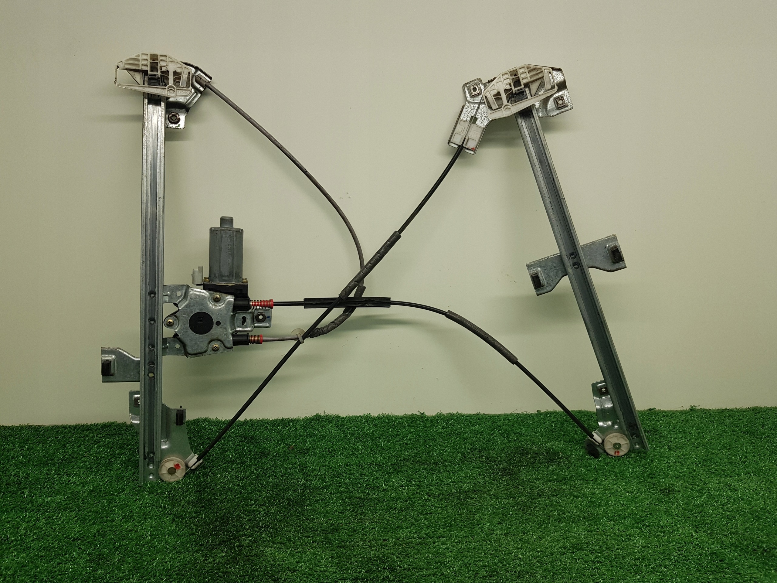 ELE mechanism windows right front CITROEN BERLINGO 1 0130821762