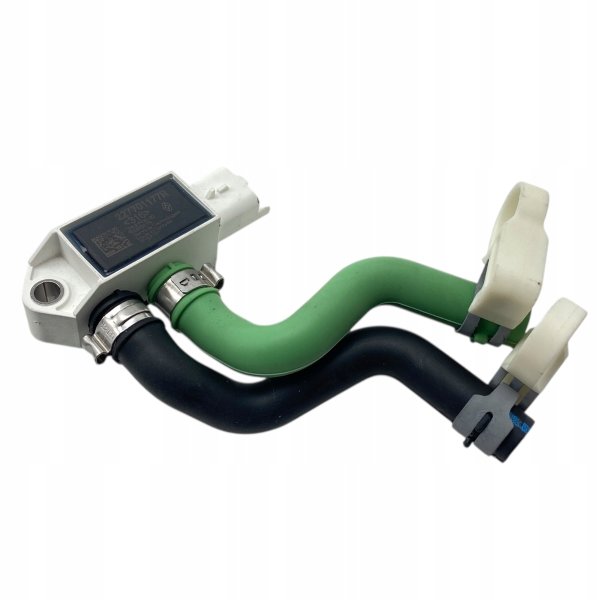 new OE exhaust gas sensor Renault Dacia 227701177R
