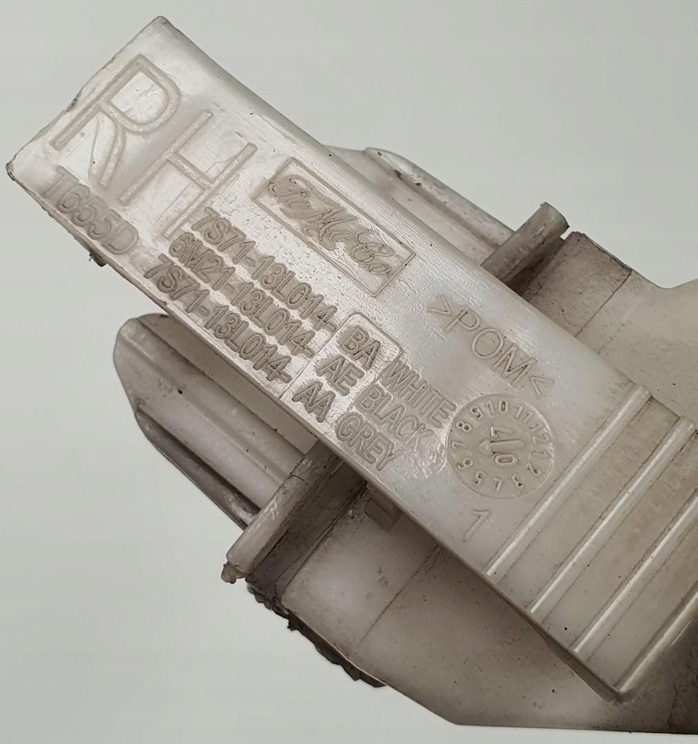 DYSZA SPRYSKIWACZA LAMPY PRAWA FORD MONDEO MK4 Jakość części (zgodnie z GVO) O - oryginał z logo producenta pojazdu (OE)