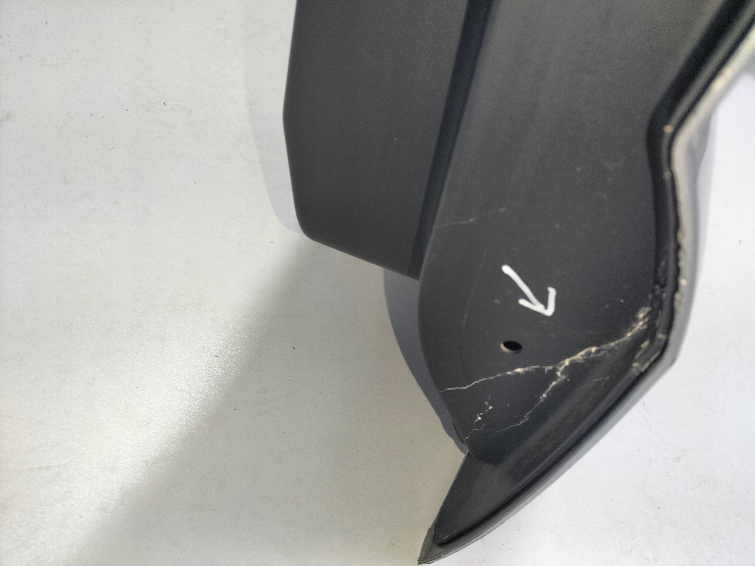 boot doors boot rear part RANGE ROVER SPORT II L494 13