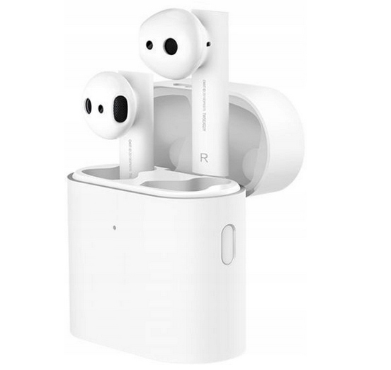 Słuchawki bezprzewodowe Xiaomi Mi True Wireless Earphones 2