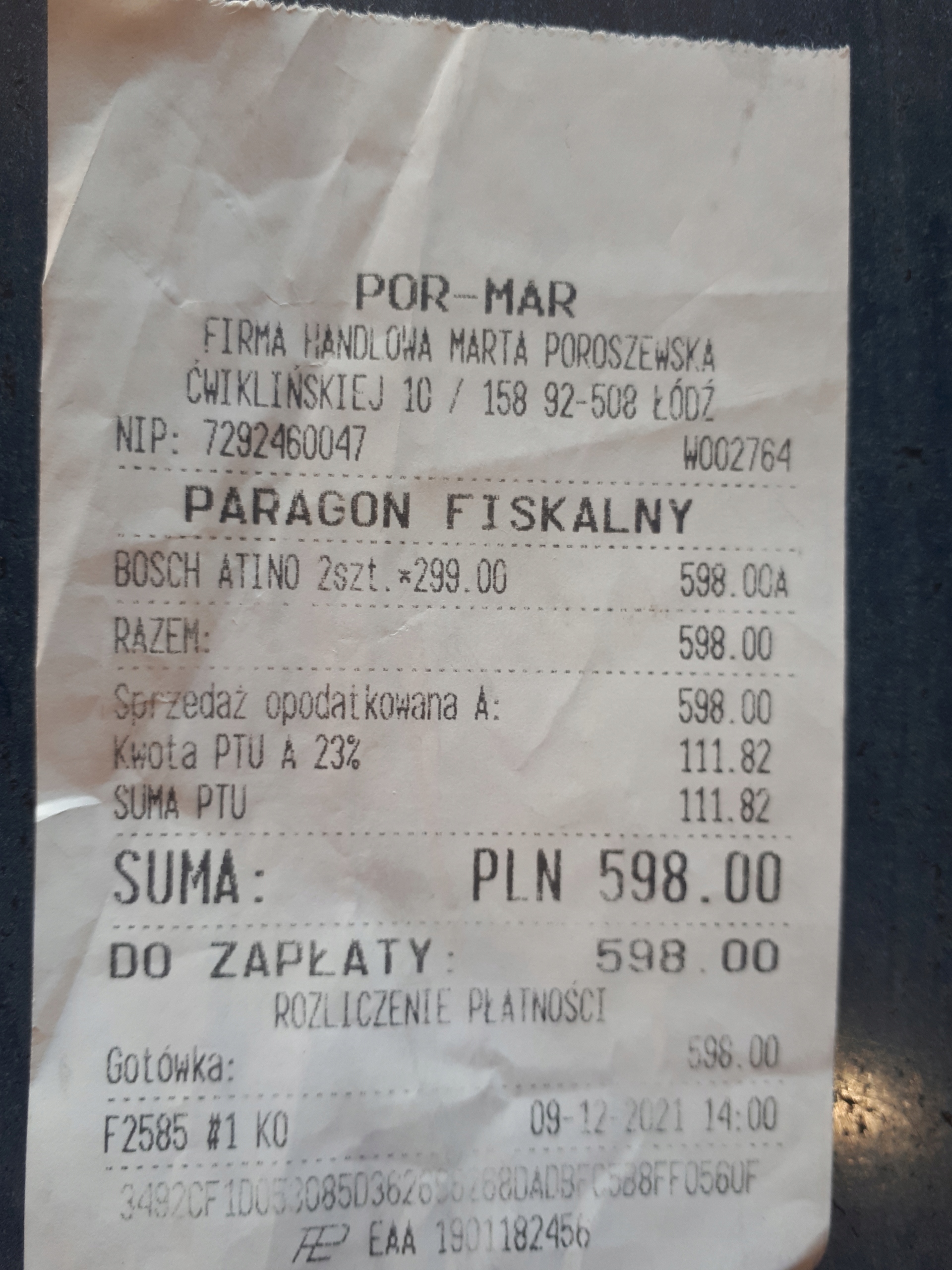 Laser liniowy Bosch Atino 2 m Rodzaj niwelatora liniowy