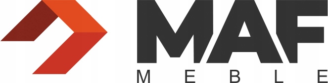 PÓŁKA WISZĄCA NA ŚCIANE 110 CM DIEGO DĄB SONOMA NA KSIĄŻKI MAFMEBLE Marka MAFmeble