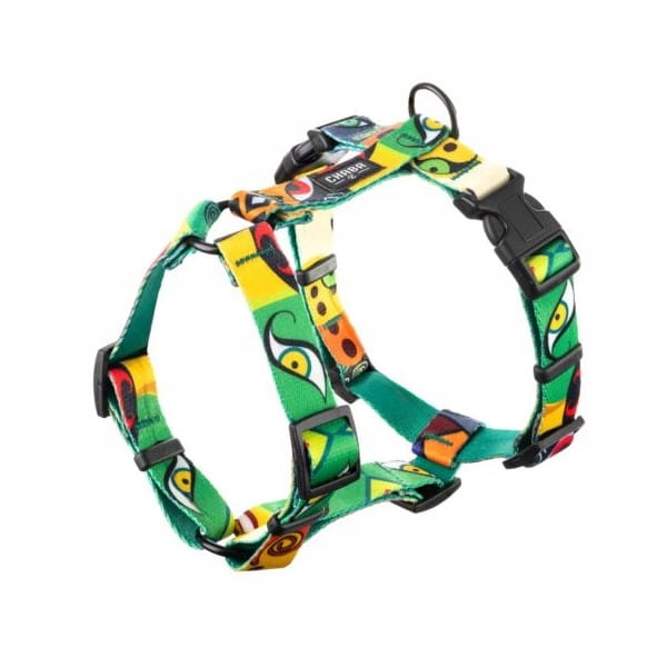 Levně Chaba Šle Guard Story ``s`` Jumbo 1,6/26-35 cm