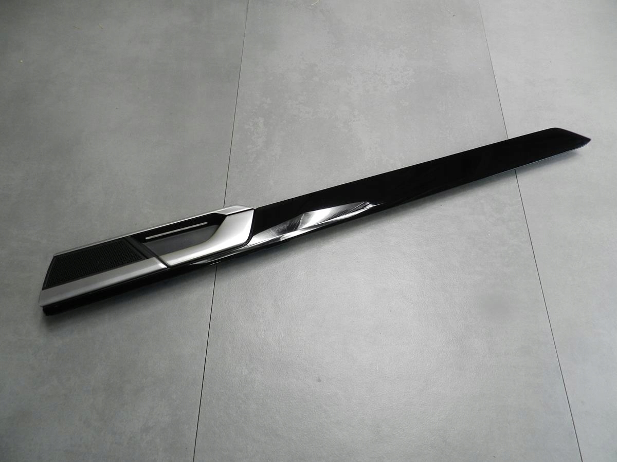 VW ARTEON moulding DEKOR door right rear part 3G8867420AN