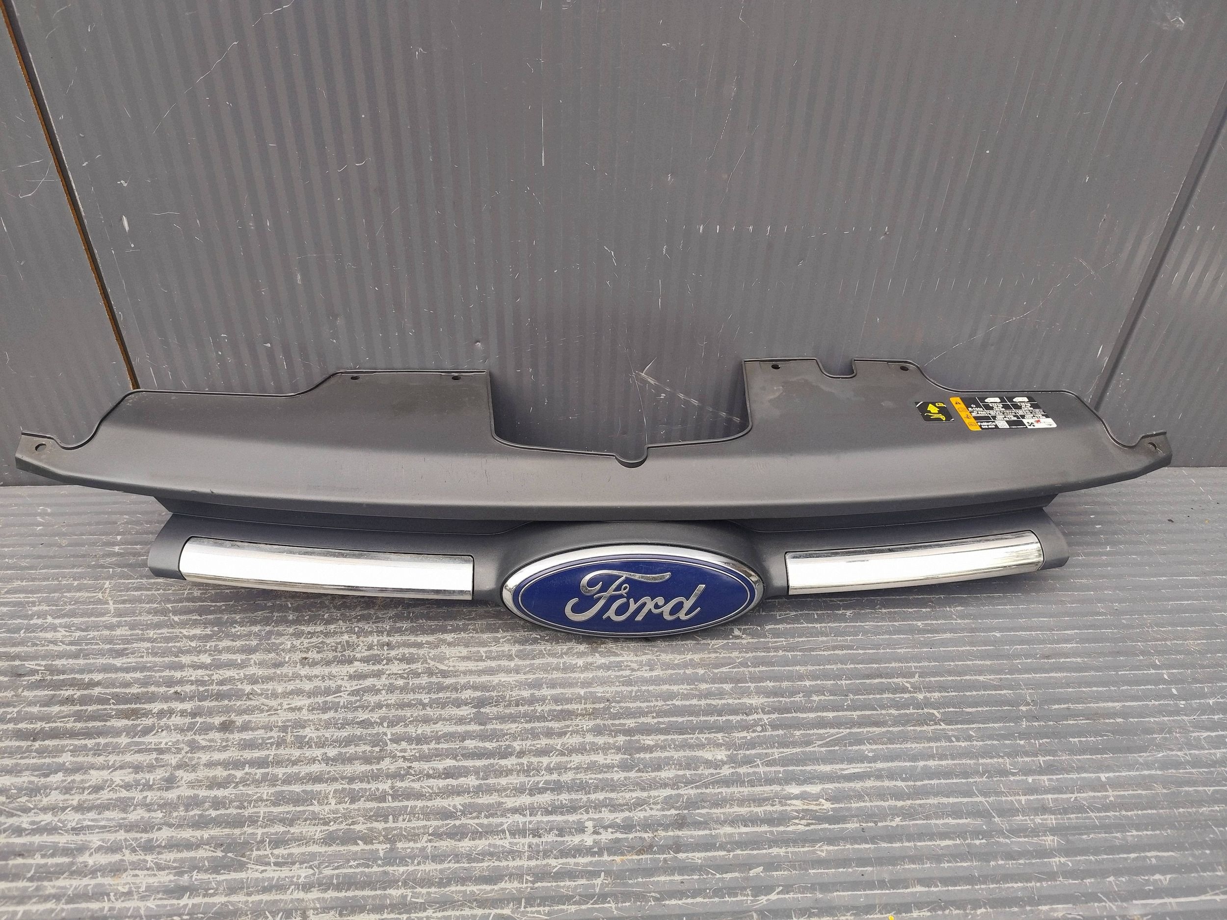 FORD TRANSIT CUSTOM Grill Grill BK218200