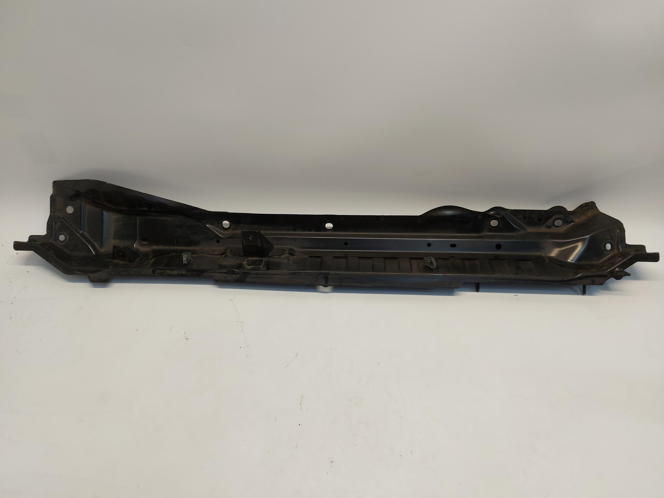 Nissan X-TRAIL T33 IV 2023r torpedo