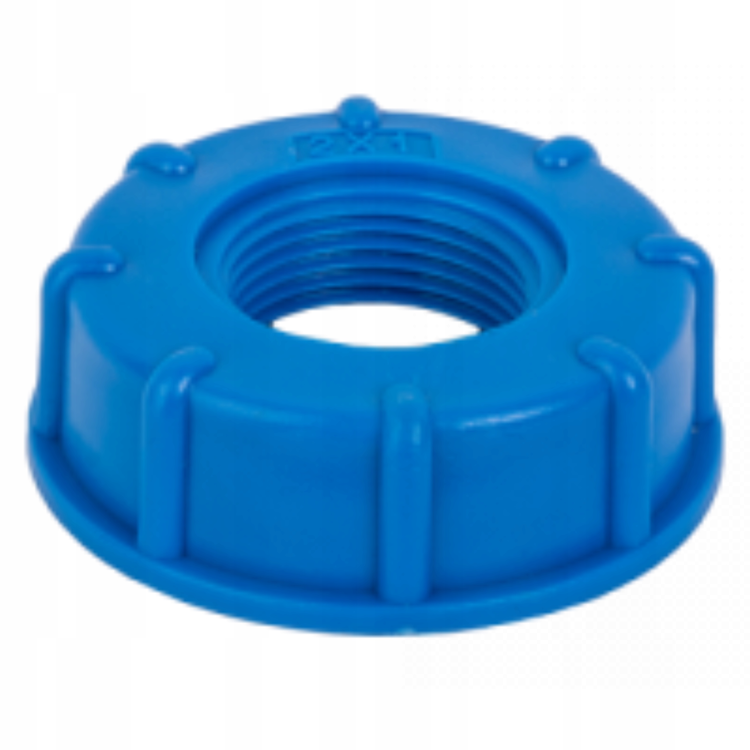 

Złącze Przyłącze do Mauzera S60x6 Gw 1" Ibc