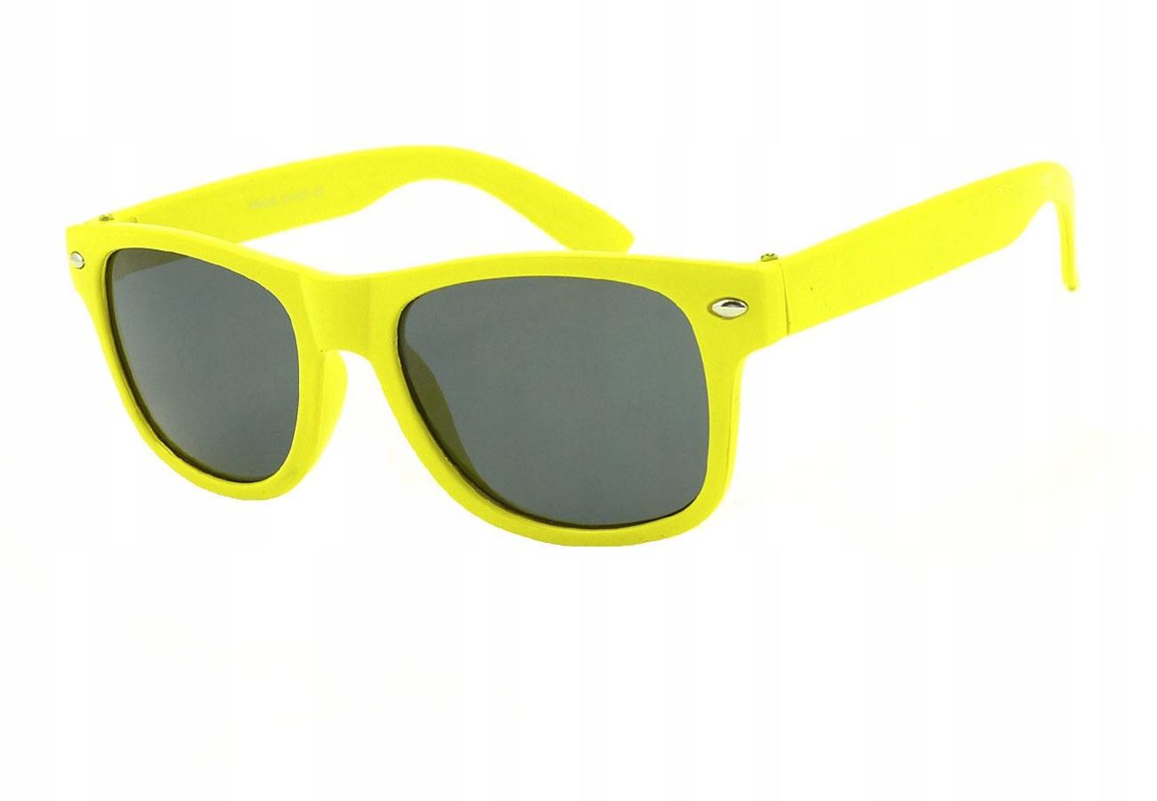 

Dziecięce Okulary przeciwsłoneczne polaryzacja