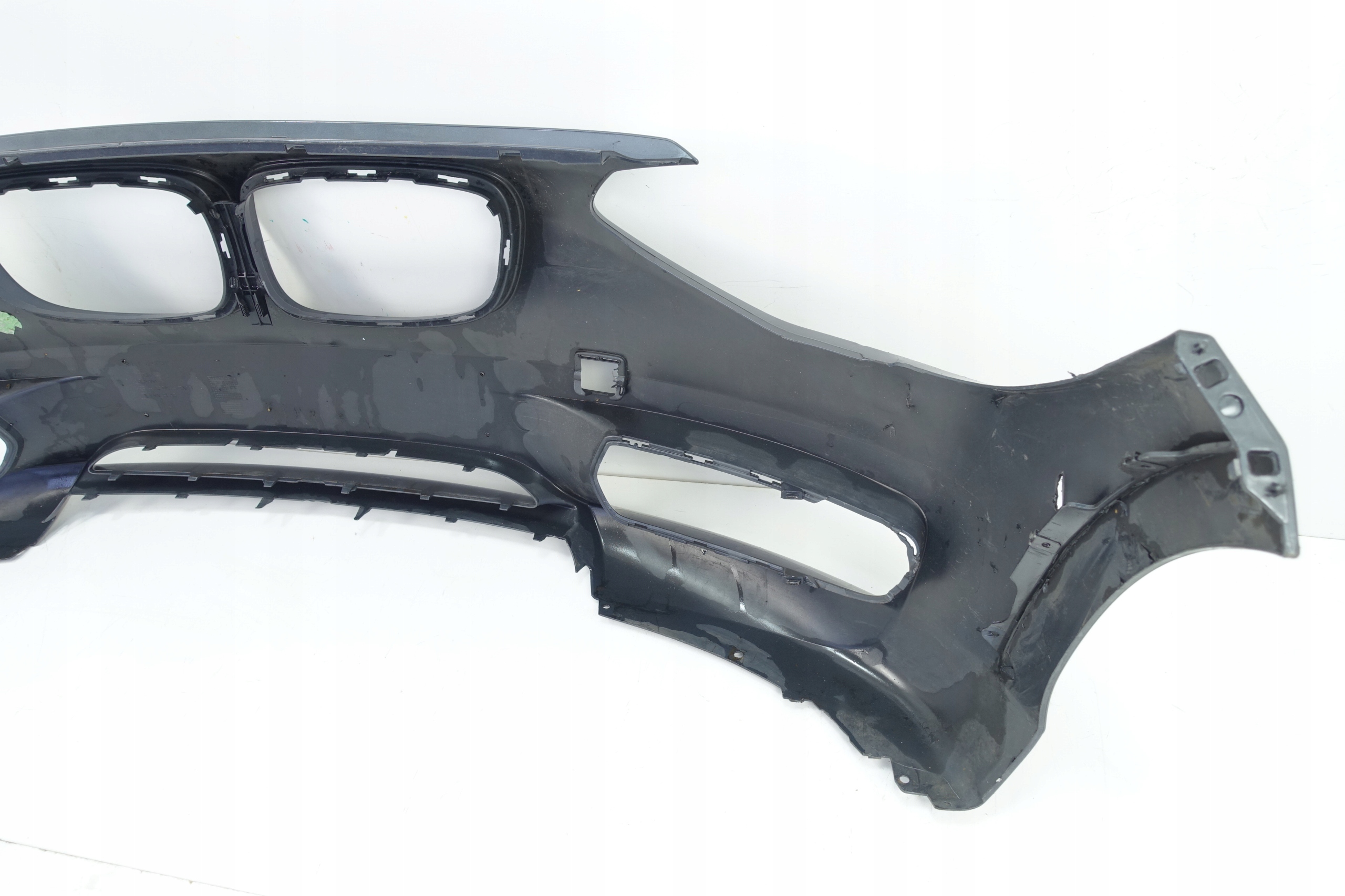 bumper front front BMW 1 F20 F21 11- 7245731