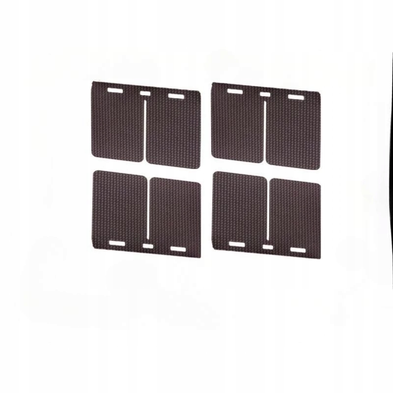 Dosky Membránového Ventilu V-force 46X56 Ktm Sx Exc XC 250/300 07-11 U-10 5