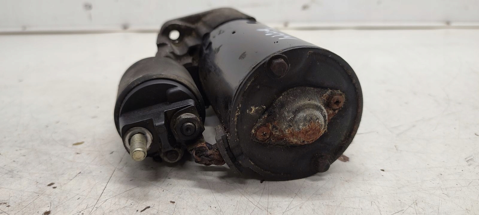 starter Mercedes W209 CLK 3,0 V6