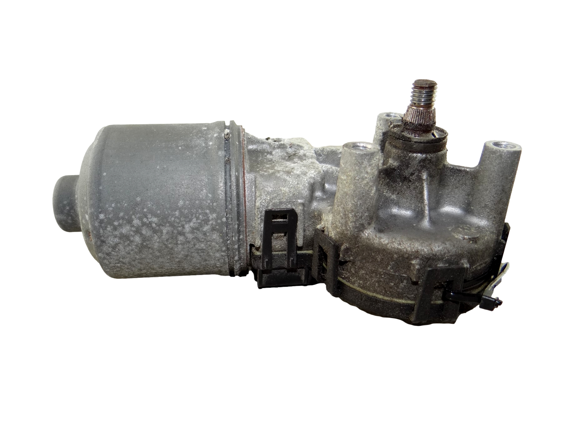 engine of wipers front PEUGEOT 206 0 390 241 523
