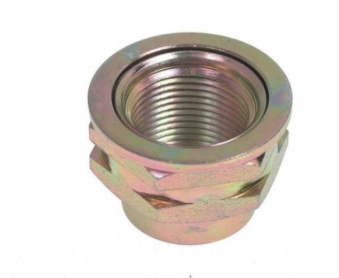 BTA NAKRĘTKA PIASTY KOŁA 470F0085BTA Typ samochodu Samochody osobowe