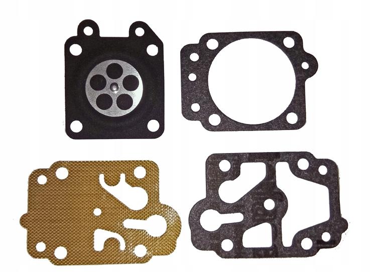 

Zestaw Naprawczy Membran Gaźnika Kosy Z.KOS-0070