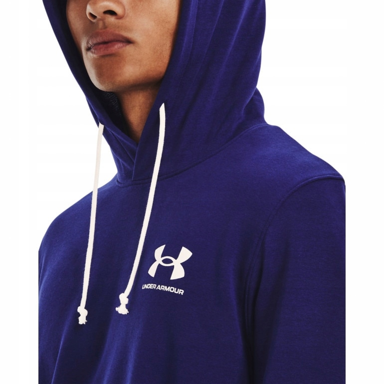 Mikina Under Armour 1370401 468 vel. XL
