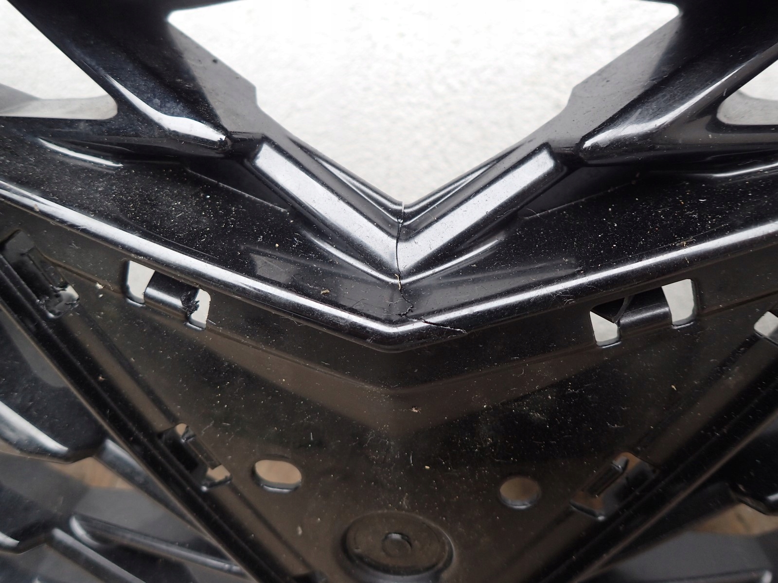GRILL CUPRA FORMENTOR 5FF KM7 2020