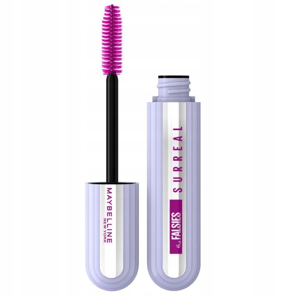 

Maybelline The Falsies Surreal tusz do rzęs Black