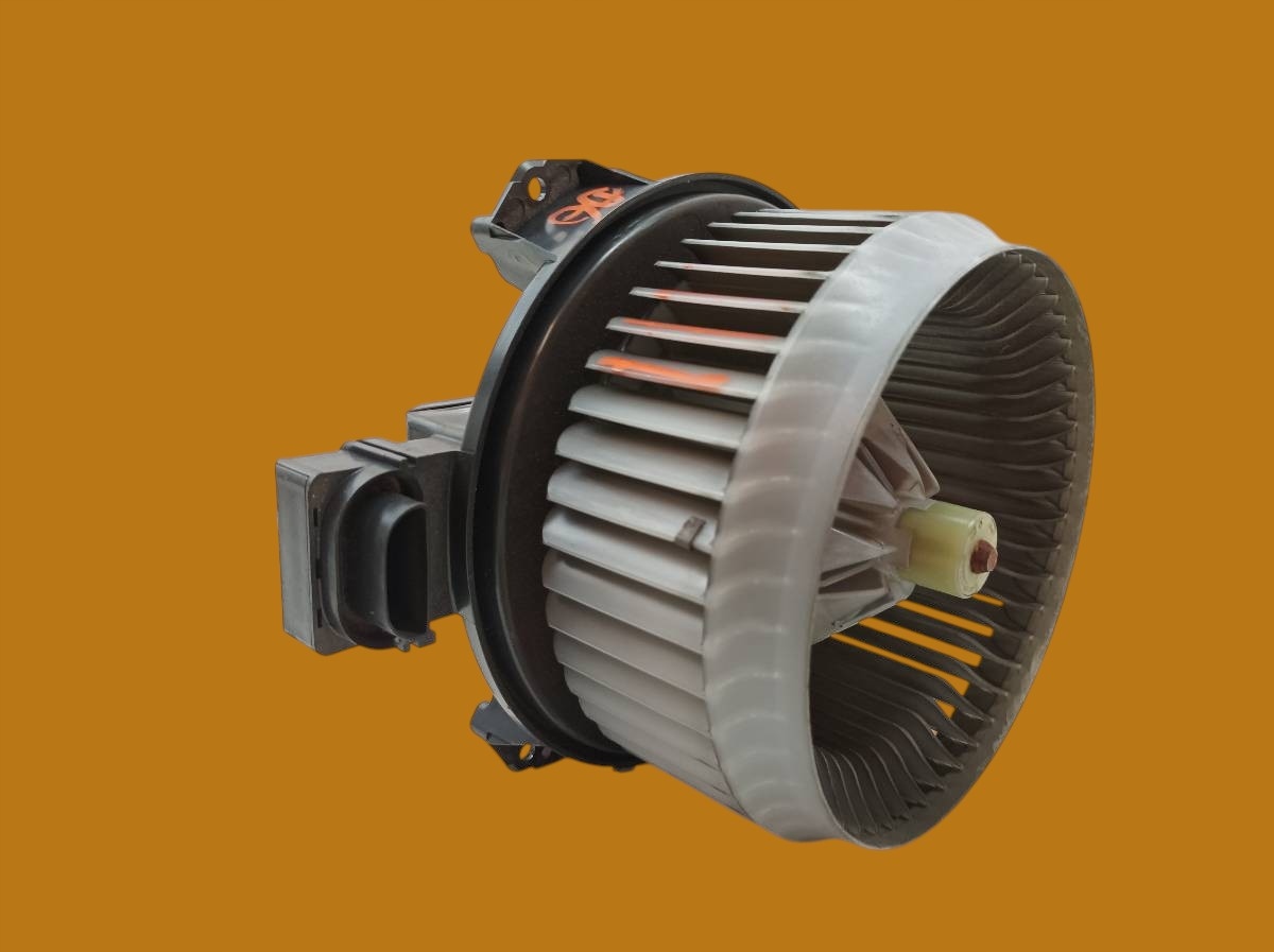 riscaldamento BOCCHETTE EU AV272700-5151 Toyota Auris e (2006-2012)