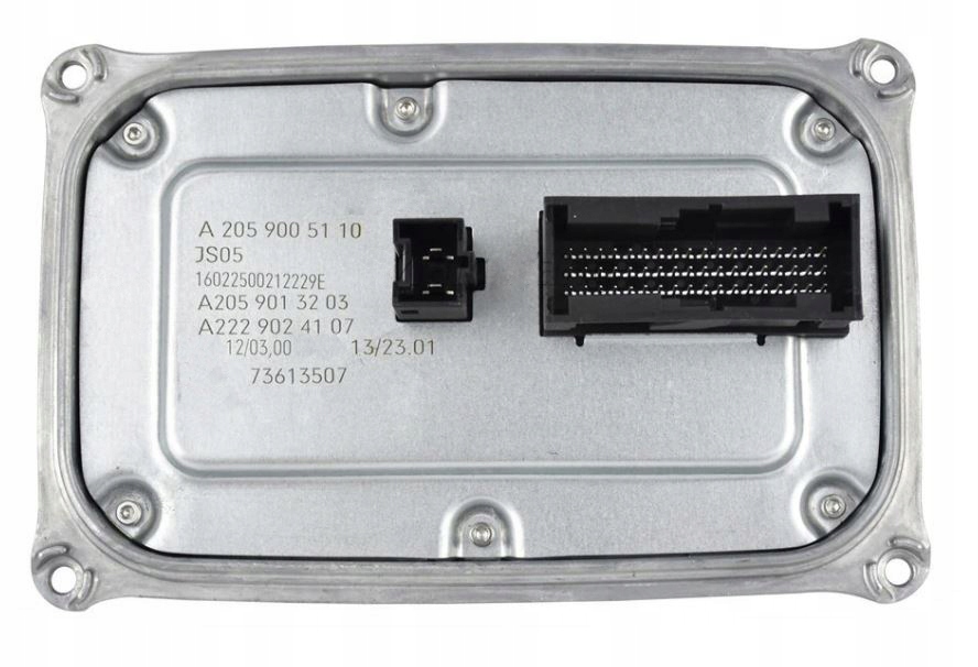 Przetwornica Moduł LED MERCEDES W205 A2059005110 Autokomp