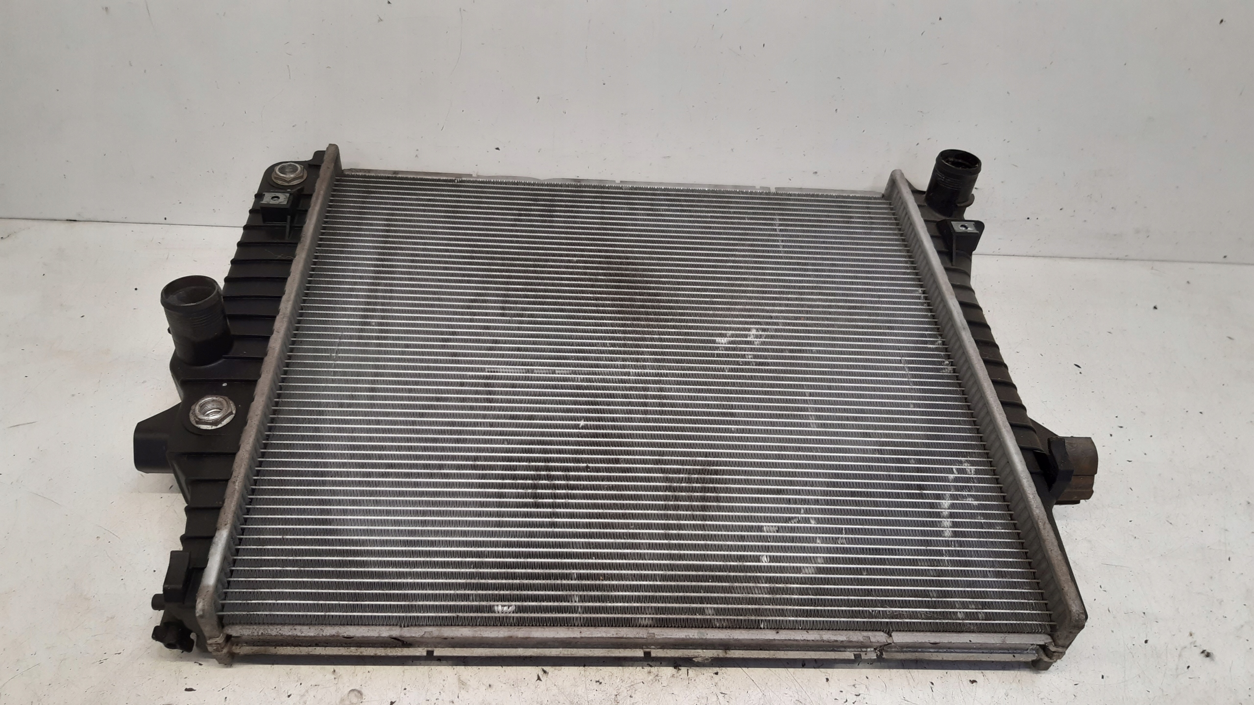 water cooler 8MK376764361 Jaguar STYPE