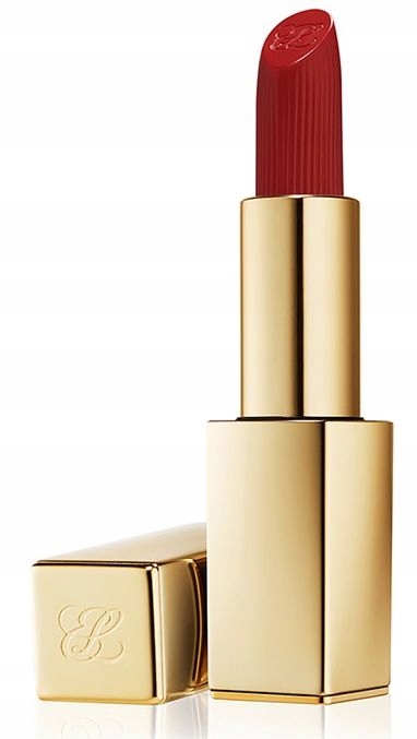 Estee Lauder Pure Color Matná Rtěnka 606 Red Ego 3,5G