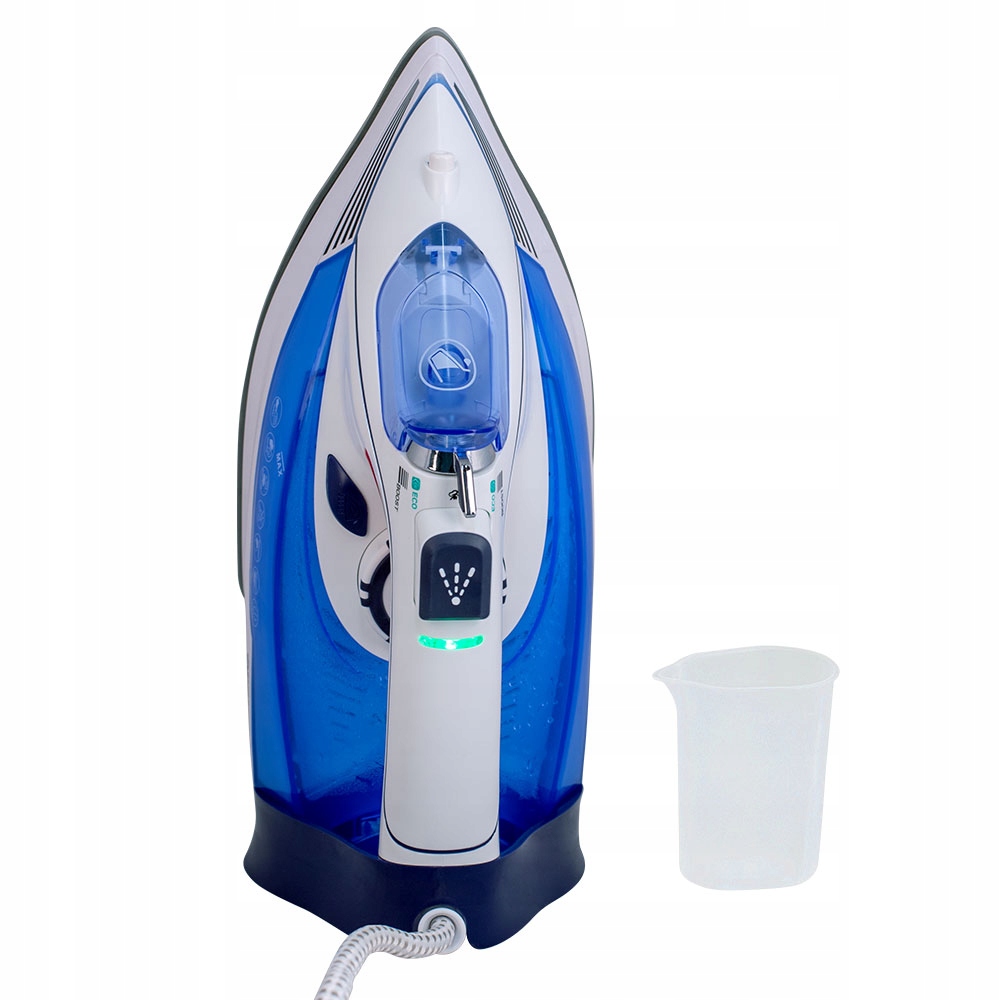 ZE-301 Žehlička Napařovací Orava