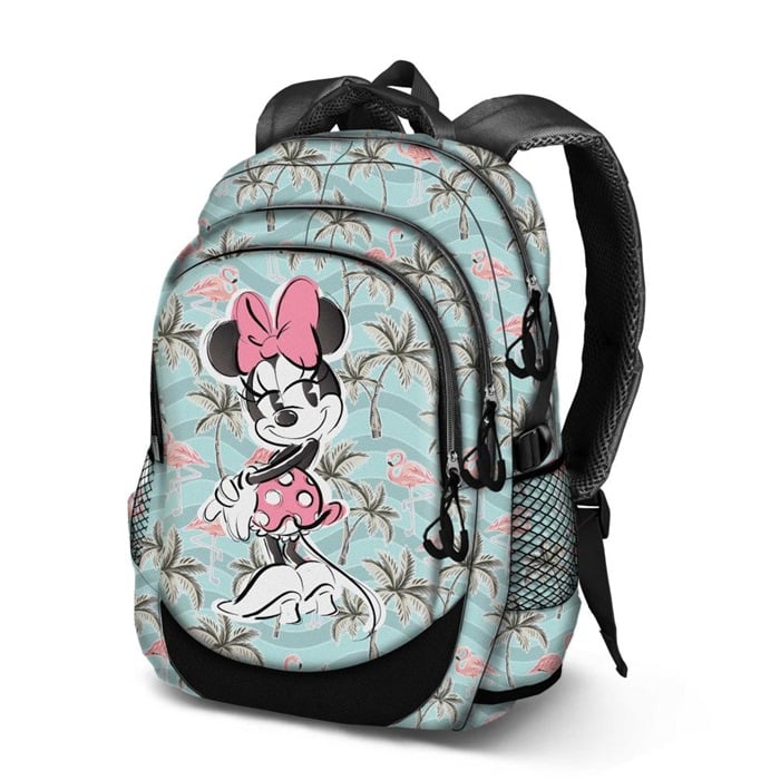 Disney Minnie Tropic Batoh 30x44x17 cm