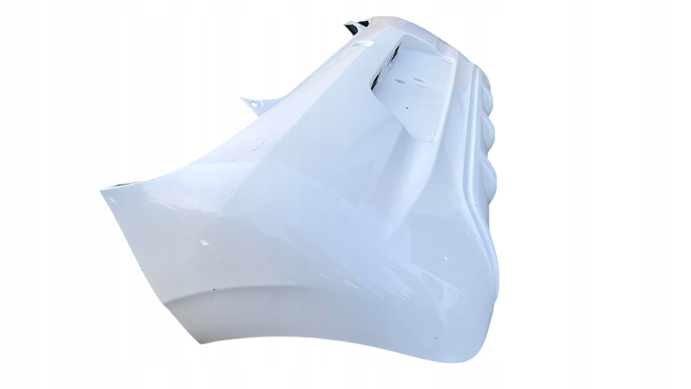 bumper rear rear part PEUGEOT 108