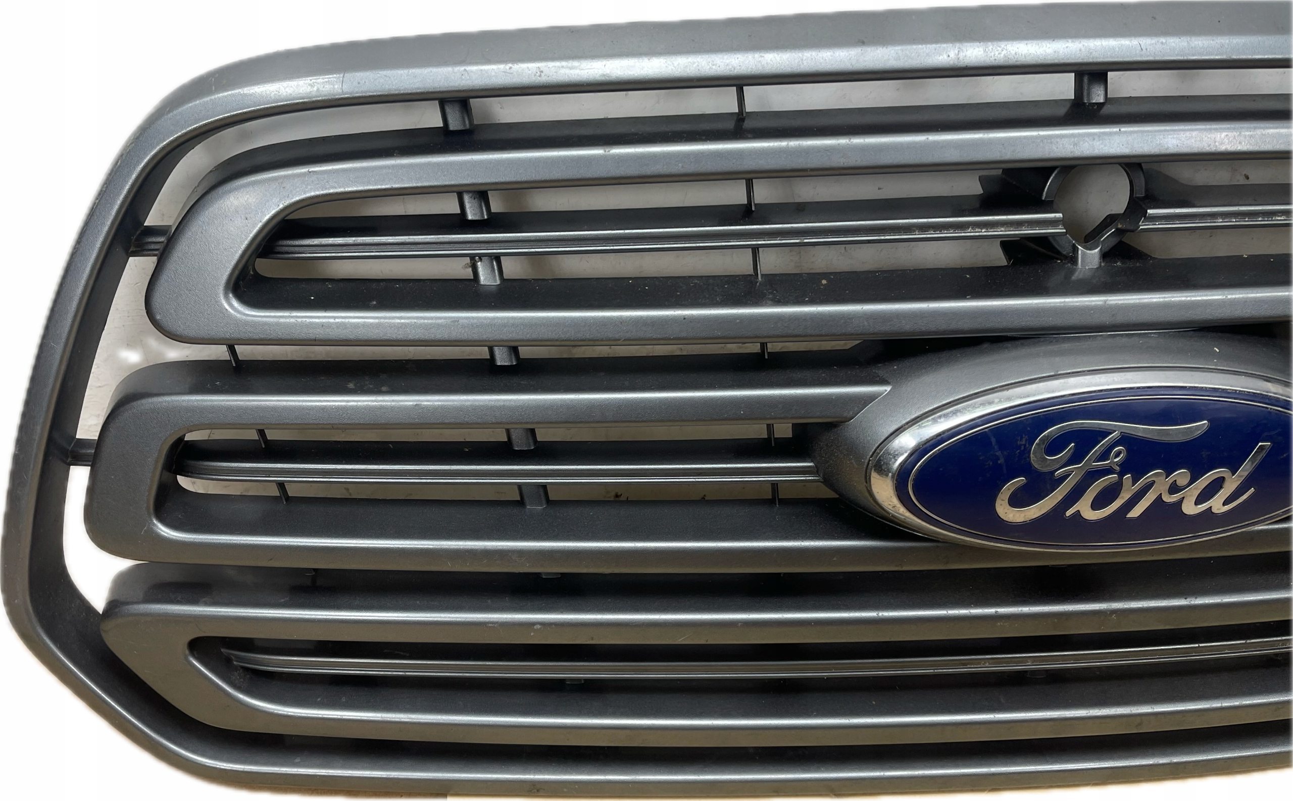 FORD TRANSIT MK8 grill grille BK31-17B968-A