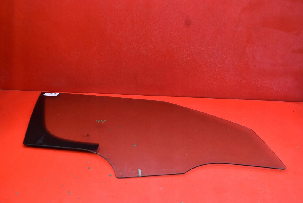 window side right front front SKODA YETI 1 and LIFT 13-18